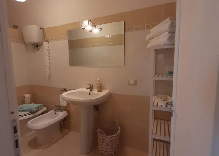 Incanto ヴィラ Mandaradoni