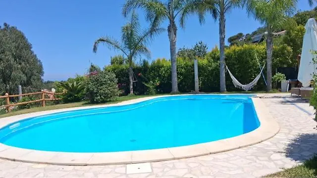 Incanto ヴィラ Mandaradoni