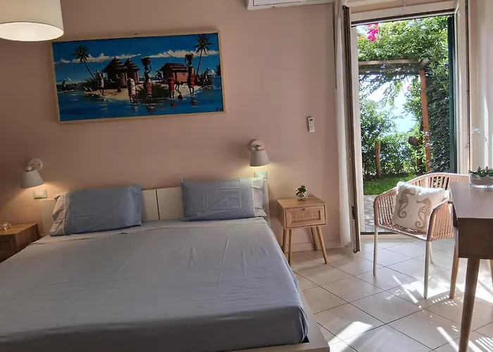 Incanto ヴィラ Mandaradoni