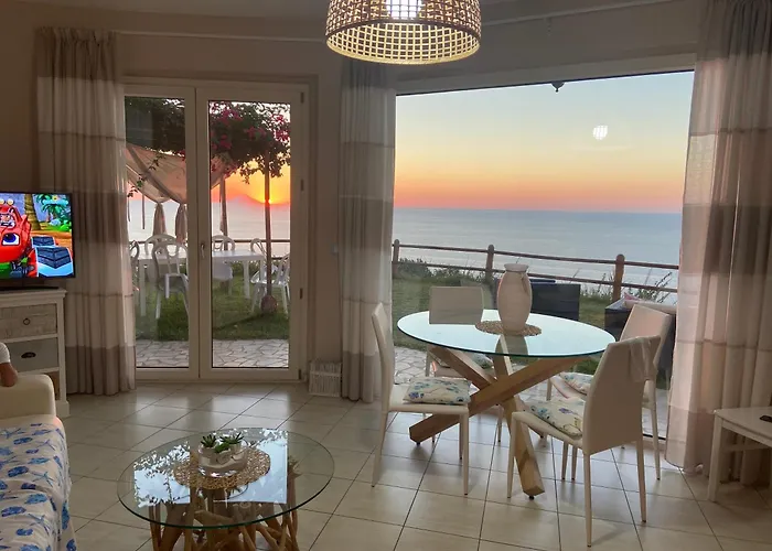 Vila Incanto Mandaradoni