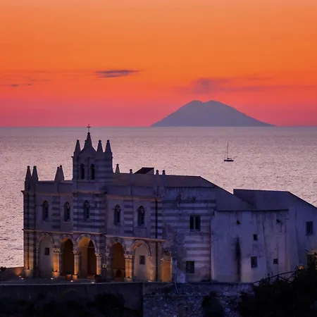 Villa Incanto Zambrone