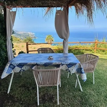 Villa Incanto Zambrone