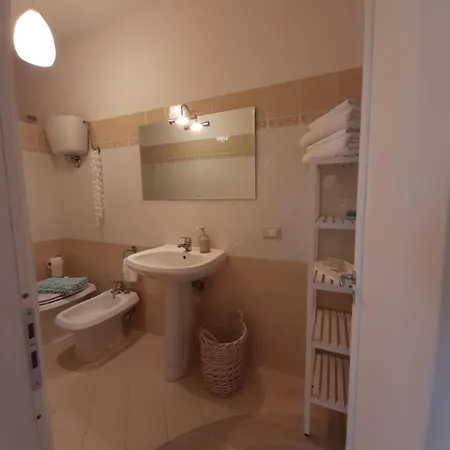 Incanto Villa Zambrone