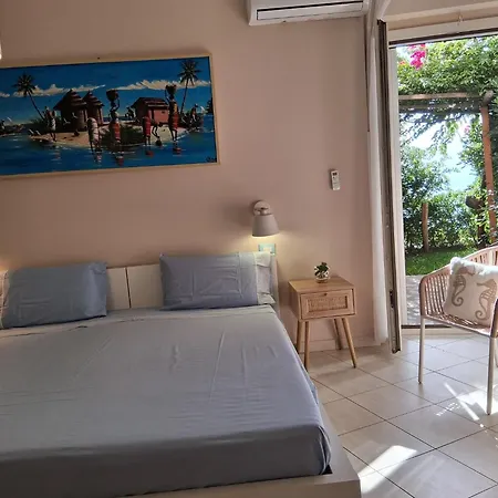 Incanto Villa Zambrone