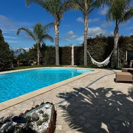 Villa Incanto *