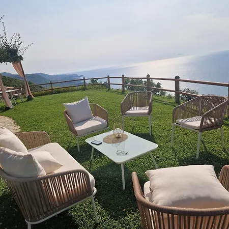 Incanto Villa Zambrone