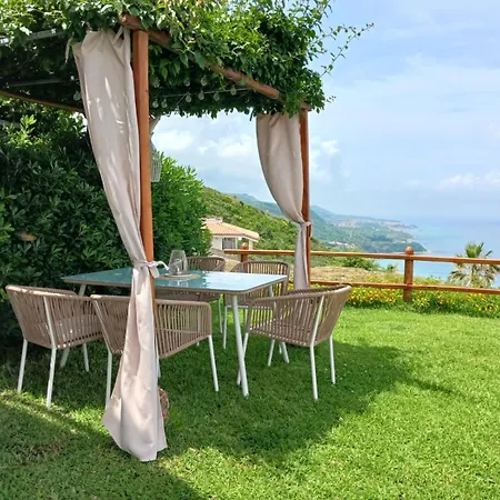 Villa Incanto Zambrone