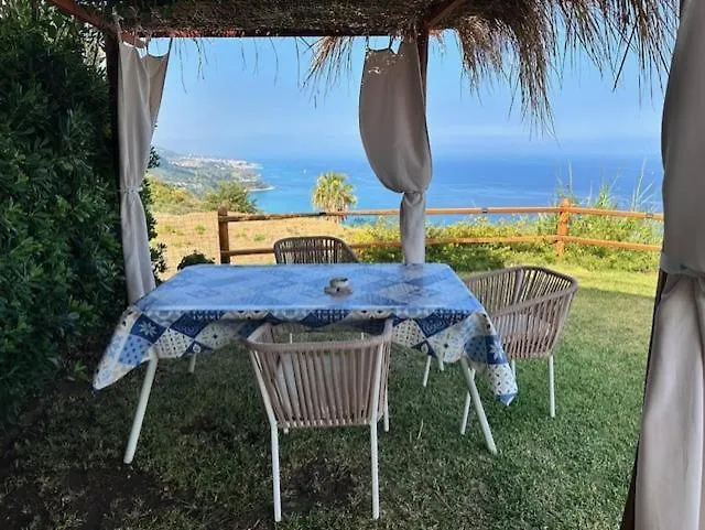 Villa Incanto Mandaradoni