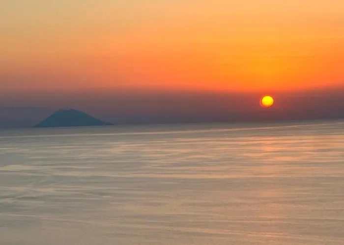 Villa Incanto Zambrone